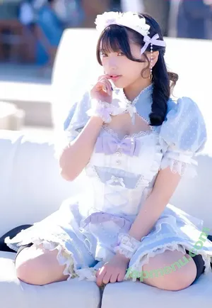 Himeno Hinano / pi._.y / 姫野ひなの nude photo #0173