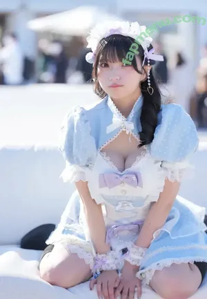 Himeno Hinano / pi._.y / 姫野ひなの nude photo #0175