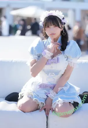 Himeno Hinano / pi._.y / 姫野ひなの nude photo #0176