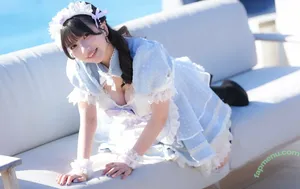 Himeno Hinano / pi._.y / 姫野ひなの nude photo #0177