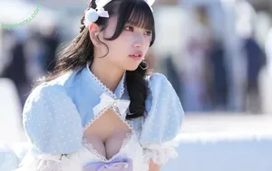 Himeno Hinano / pi._.y / 姫野ひなの nude photo #0178