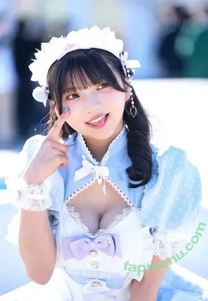 Himeno Hinano / pi._.y / 姫野ひなの nude photo #0181