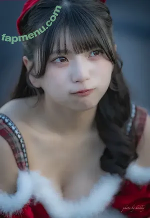 Himeno Hinano / pi._.y / 姫野ひなの nude photo #0183