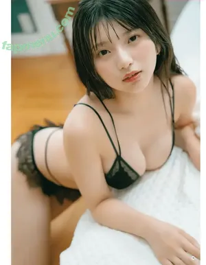 Himeno Hinano / pi._.y / 姫野ひなの nude photo #0188