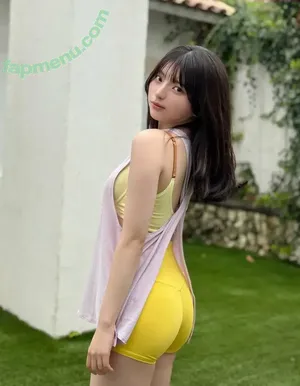 Himeno Hinano / pi._.y / 姫野ひなの nude photo #0200