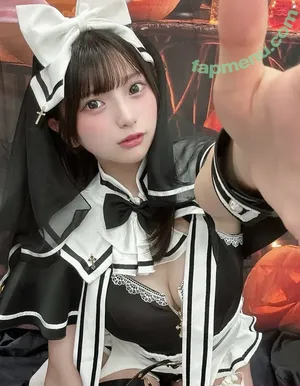 Himeno Hinano / pi._.y / 姫野ひなの nude photo #0206