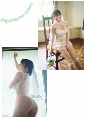 Himeno Hinano / pi._.y / 姫野ひなの nude photo #0208