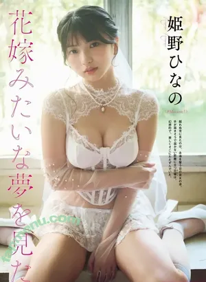 Himeno Hinano / pi._.y / 姫野ひなの nude photo #0211