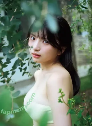 Himeno Hinano / pi._.y / 姫野ひなの nude photo #0217