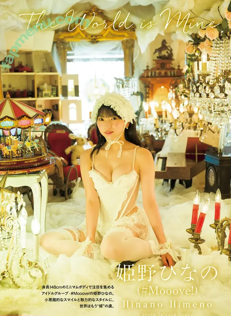 Himeno Hinano nude photo #0073 (pi._.y)