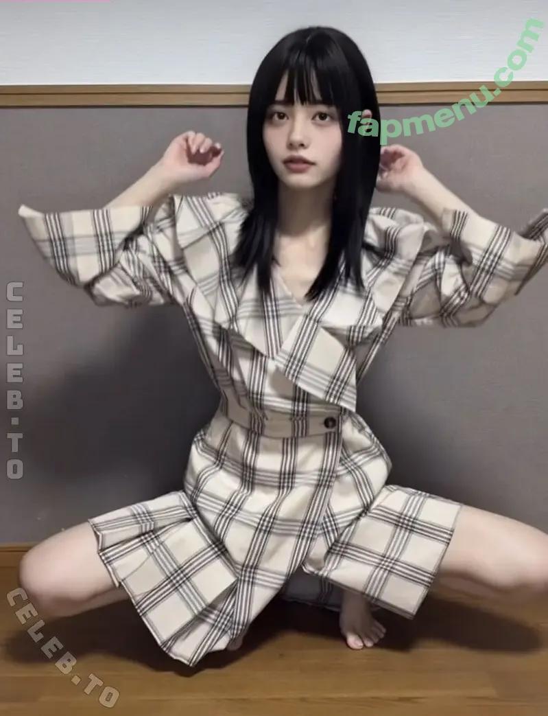 Himitsuchan nude photo #0008 (himitsuchan001)