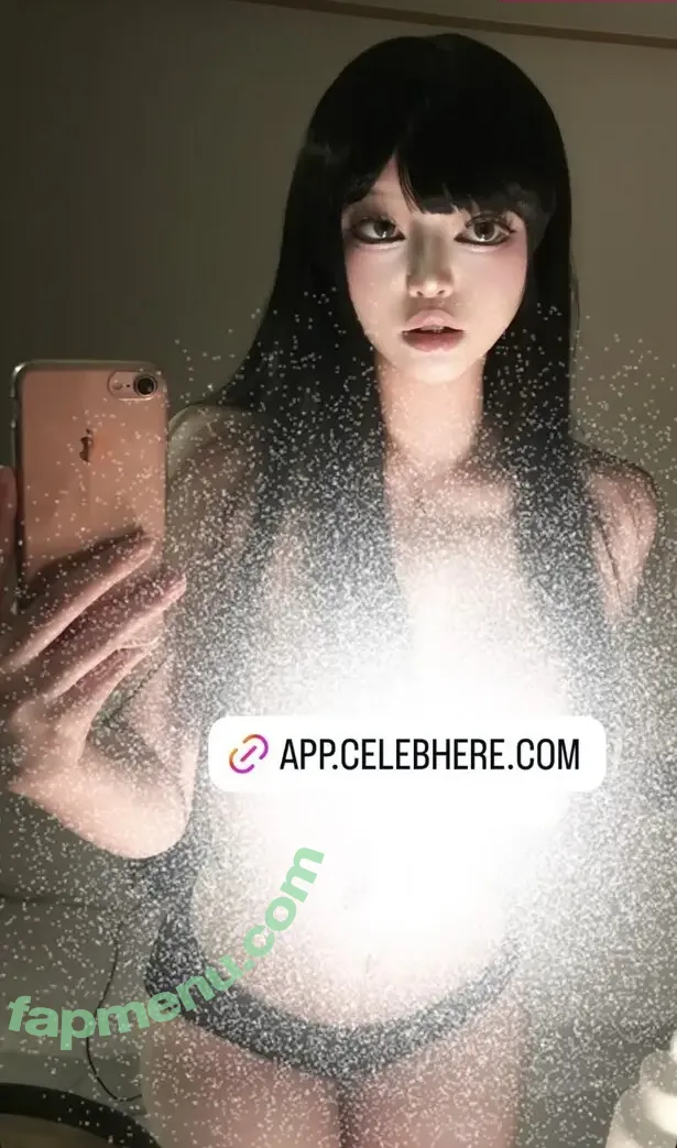 Himnimz nude photo #0023 (Mnimzi / Mynameisminji / Mynameisminji_)