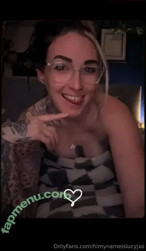 himynameislucyjxo / lucysfightingthegoodfight nude photo #0018