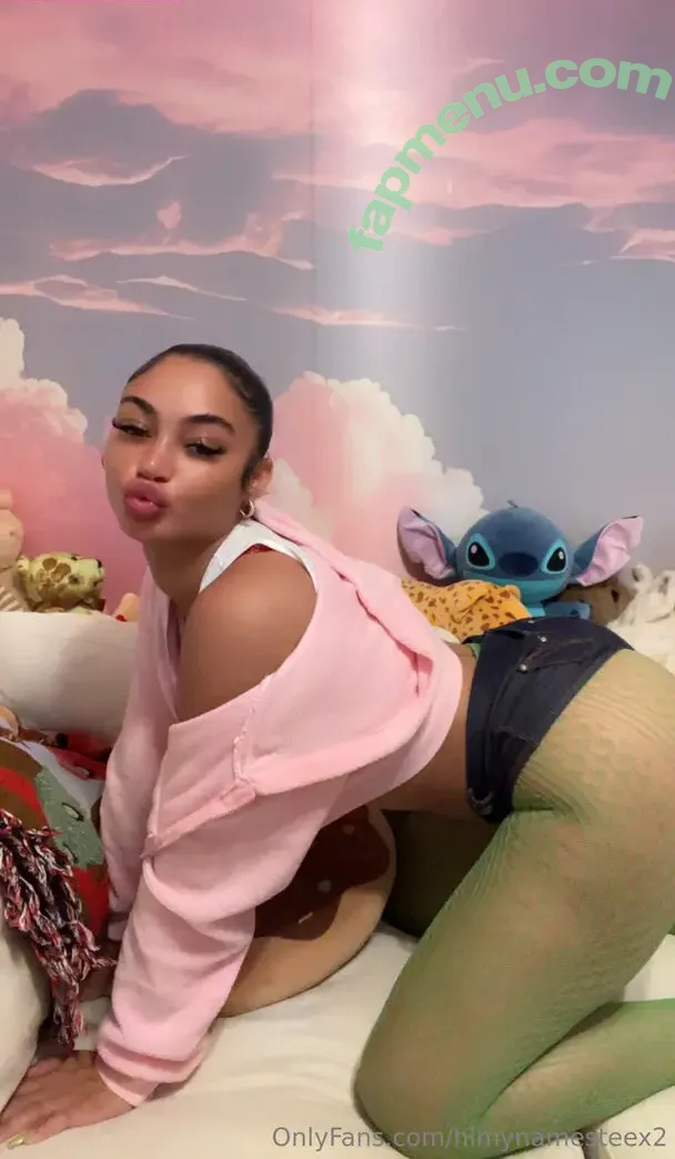 himynamesteex2 nude photo #0061 (himynamesteex2)