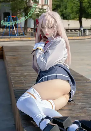 Hina_Airi / Hina Airi / puddingu_desu nude photo #0157