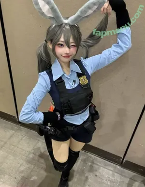 hinachan01 / i_am_young22 / 냥뇽녕냥 nude photo #0137