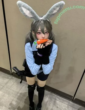 hinachan01 / i_am_young22 / 냥뇽녕냥 nude photo #0138