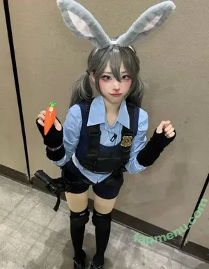 hinachan01 / i_am_young22 / 냥뇽녕냥 nude photo #0139