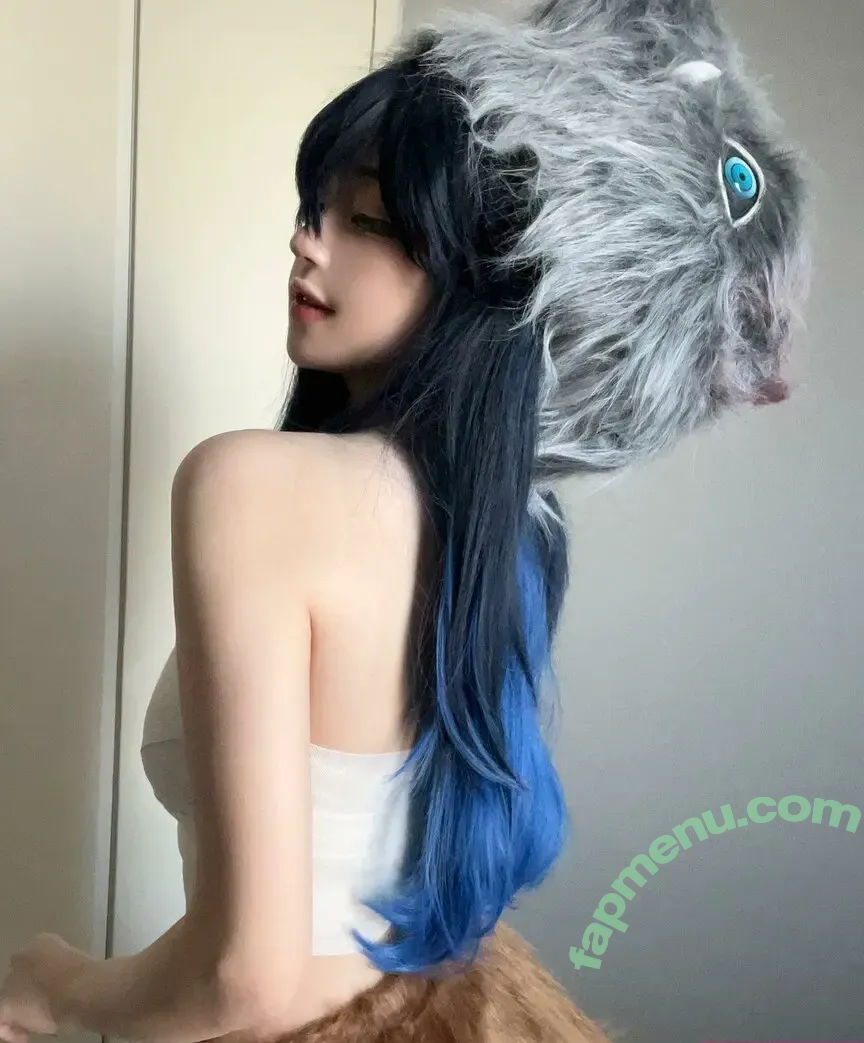 hinachan01 nude photo #0112 (i_am_young22 / 냥뇽녕냥)