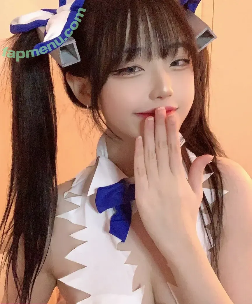 hinachan01 nude photo #0124 (i_am_young22 / 냥뇽녕냥)