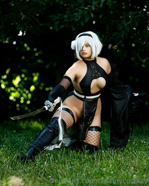 hinamycosplay / hinamy.cosplay nude photo #0025