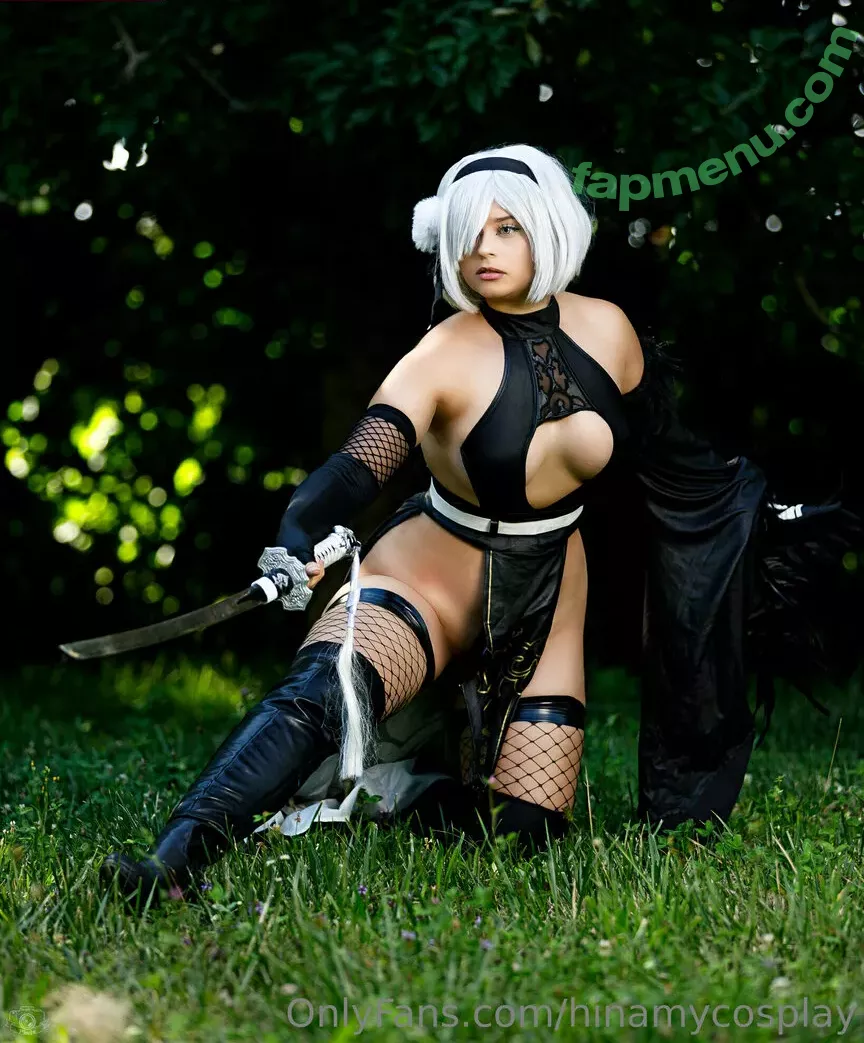 hinamycosplay nude photo #0025 (hinamy.cosplay)