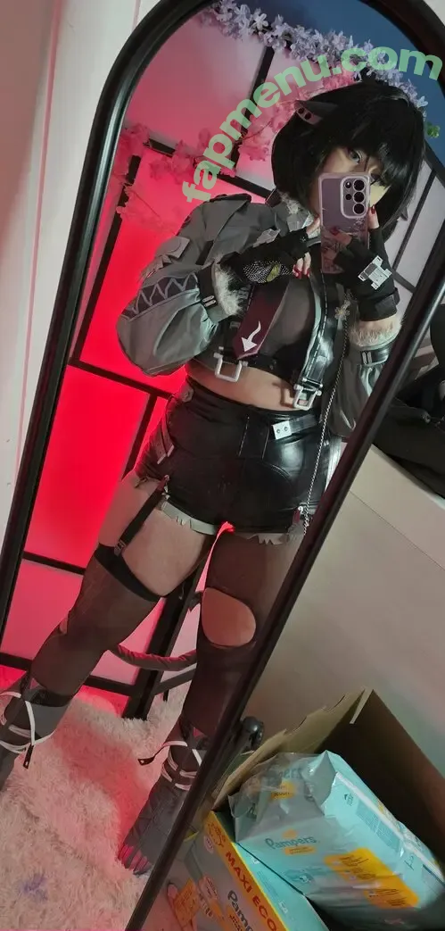 hinamycosplay nude photo #0044 (hinamy.cosplay)