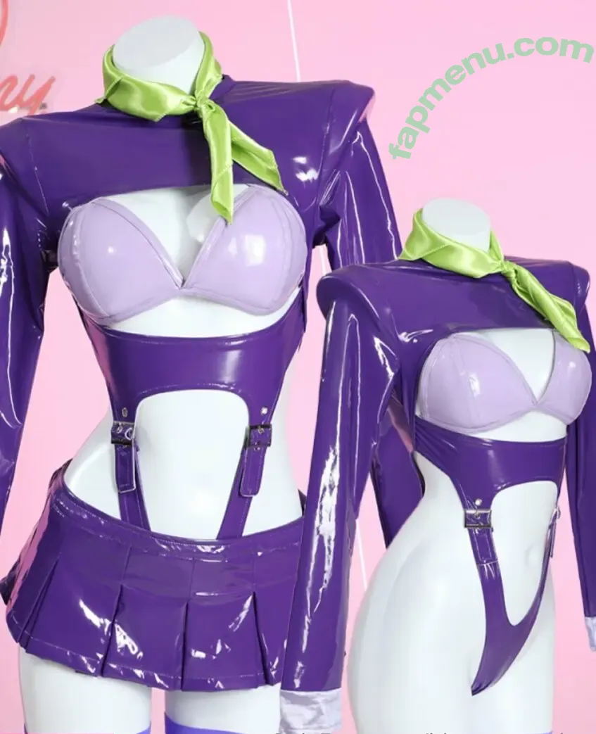 hinamycosplay nude photo #0060 (hinamy.cosplay)