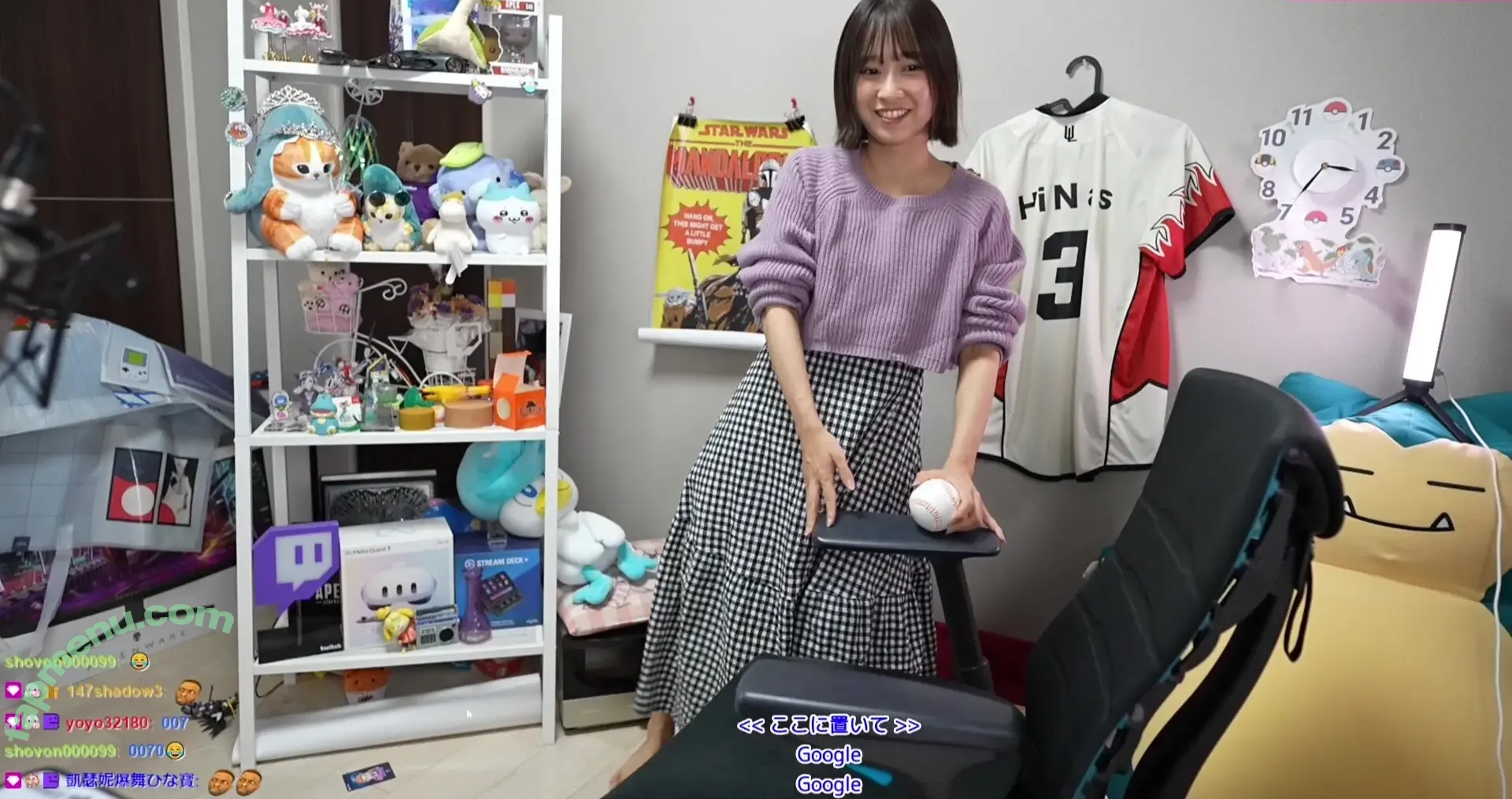 Hinas3 nude photo #0028 (hina.s3)