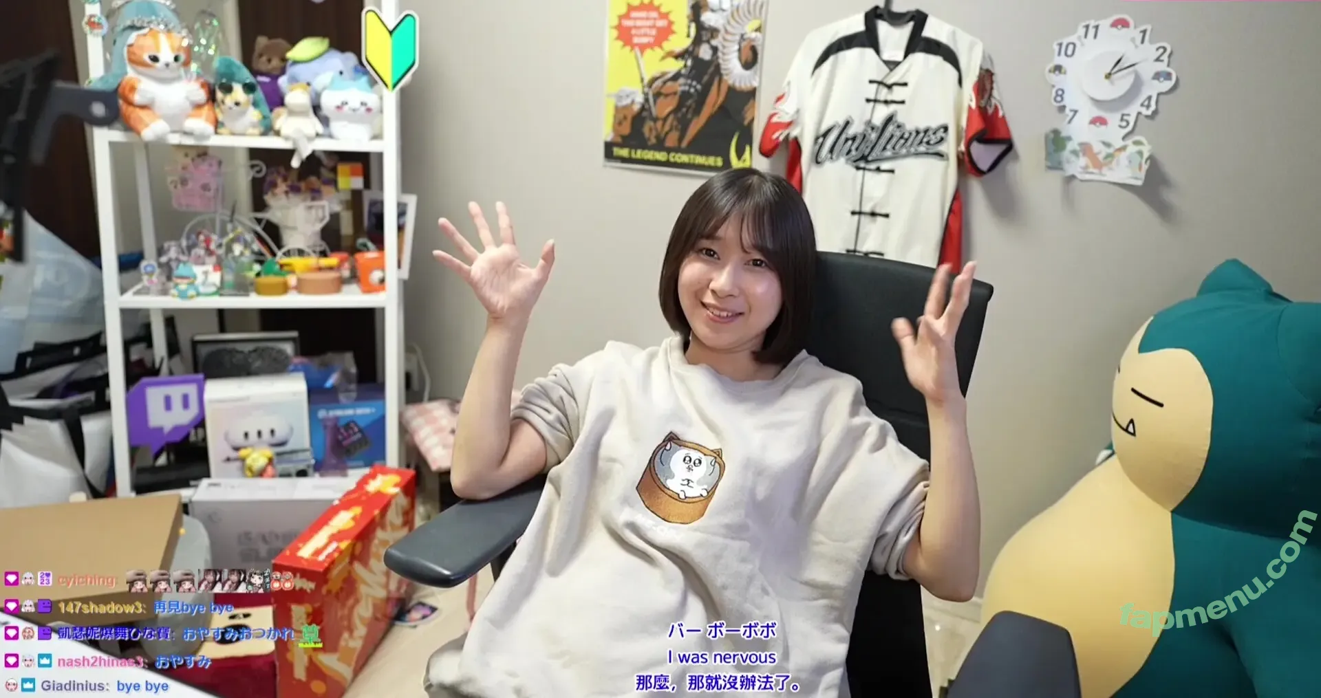 Hinas3 nude photo #0037 (hina.s3)