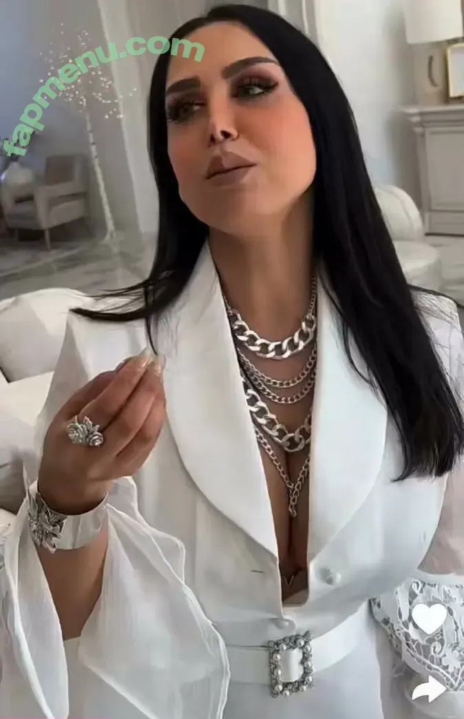 Hind Alqahtani nude photo #0019 (hindalqahtani_1)