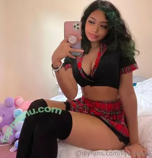 Hinederegf / Karina / Kxridere / katarinabluu / kyuradere nude photo #0019