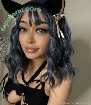 Hinederegf / Karina / Kxridere / katarinabluu / kyuradere nude photo #0032