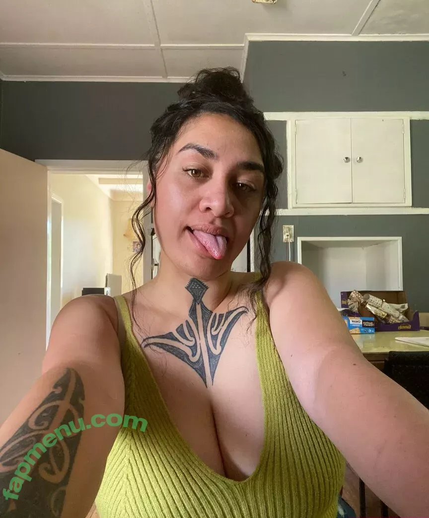 Hinemaori nude photo #0020 (Hinemoa Karaitiana / hinemaori987 / hinemori2)