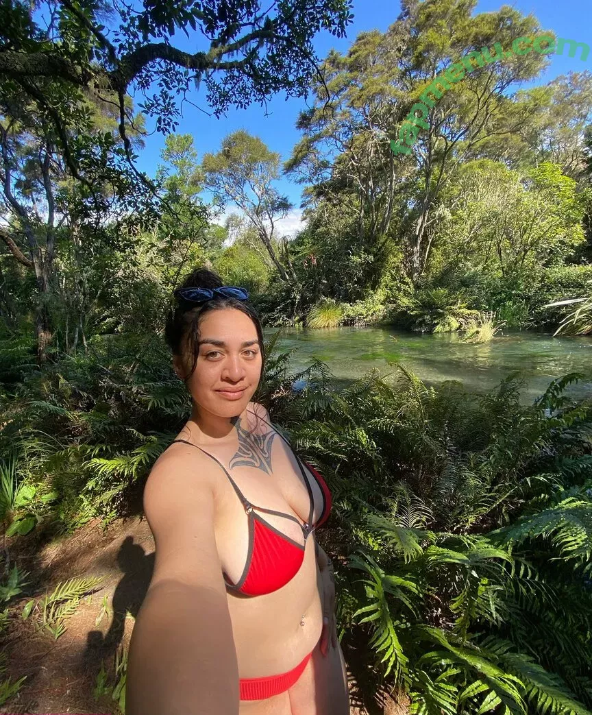 Hinemaori nude photo #0048 (Hinemoa Karaitiana / hinemaori987 / hinemori2)