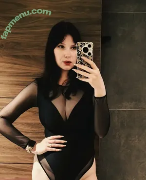 Hinikali / Betty Short / Hinkali4 / hinkkeli nude photo #0056