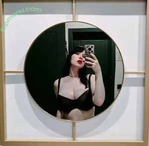 Hinikali / Betty Short / Hinkali4 / hinkkeli nude photo #0062