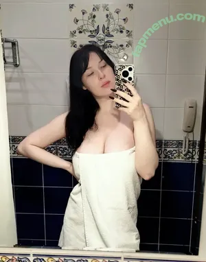 Hinikali / Betty Short / Hinkali4 / hinkkeli nude photo #0064