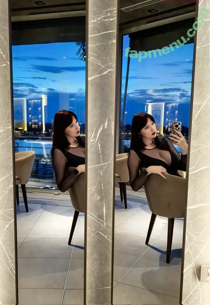 Hinikali nude photo #0049 (Betty Short / Hinkali4 / hinkkeli)