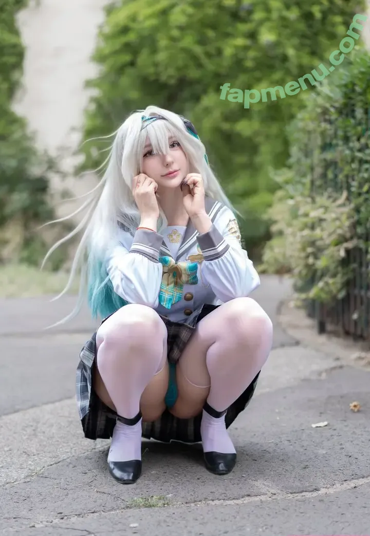 hioshicos nude photo #0257 (hioshiki)