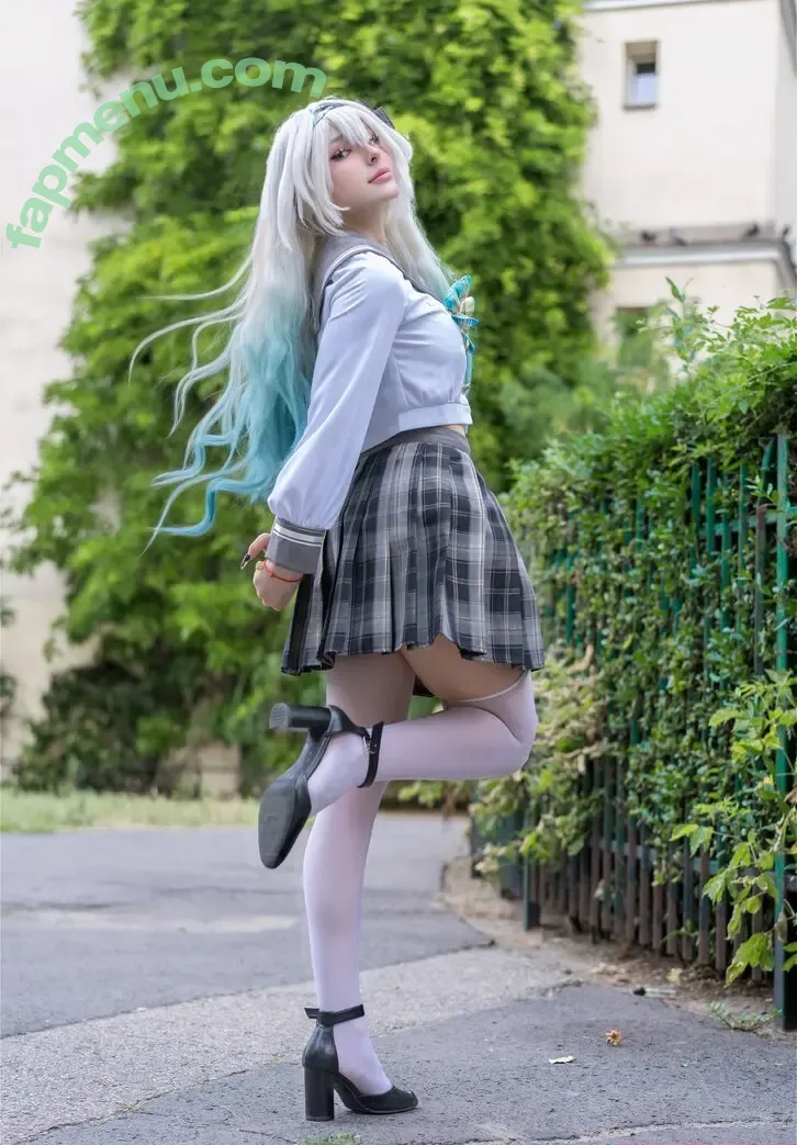 hioshicos nude photo #0258 (hioshiki)