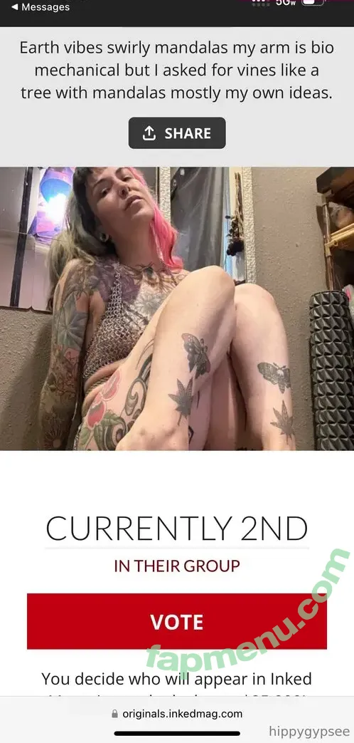 hippygypsee nude photo #0021 (hippygypsee)