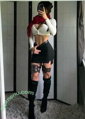 HipsDontKawaiii / hipsdontkawai nude photo #0020