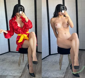 HipsDontKawaiii / hipsdontkawai nude photo #0034