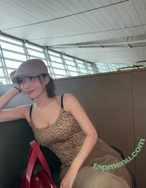 Hirai Momo / TWICE / momo nude photo #0119