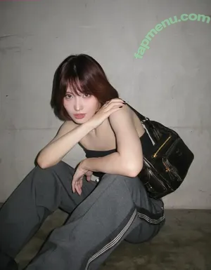 Hirai Momo / TWICE / momo nude photo #0124