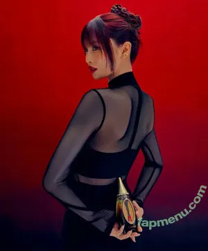 Hirai Momo / TWICE / momo nude photo #0136