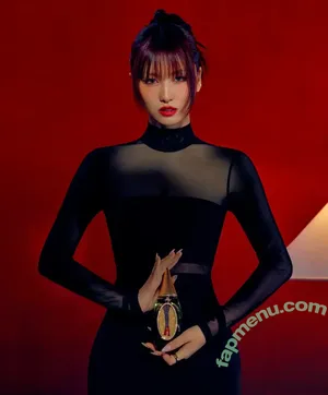 Hirai Momo / TWICE / momo nude photo #0137