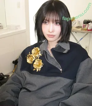 Hirai Momo / TWICE / momo nude photo #0145