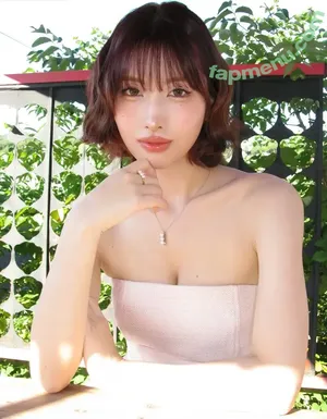 Hirai Momo / TWICE / momo nude photo #0149